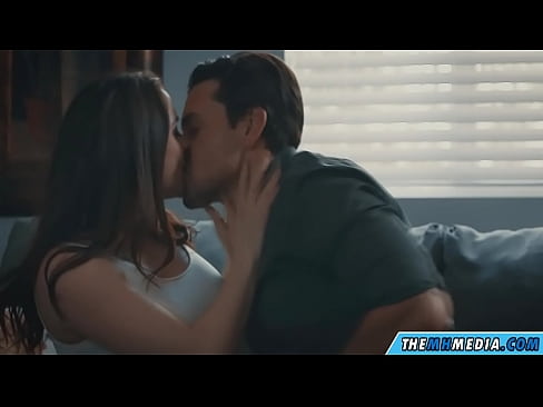 ❤️ Romantic poj niam nrog ib tug zoo busty niam ❤️❌ porno ntawm peb ❌ Ib