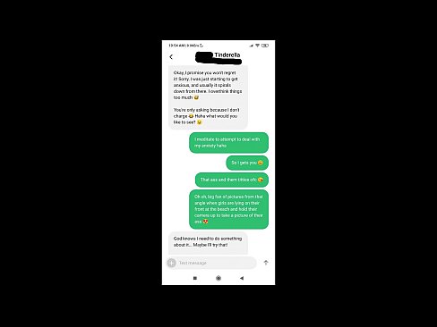 ❤️ Kuv ntxiv PAWG tshiab los ntawm Tinder rau kuv harem ( tham nrog Tinder nrog ) ❤️❌ porno ntawm peb ❌ Ib